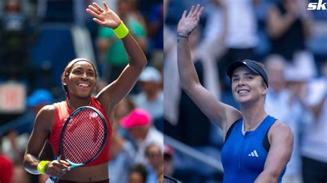 yahoo tennis|US Open 2024: How to watch the Coco Gauff vs. Elina Svitolina .